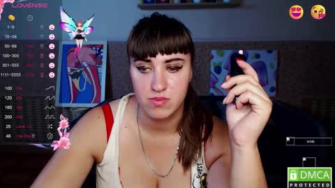 Snapshot of amali_ivanna_smit chatting on 09-18-25, 11:23 Ivanna online show from 09-18-25, 11:23
