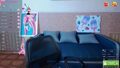 Snapshot of amali_ivanna_smit chatting on 09-30-25, 05:45 Ivanna online show from 09-30-25, 05:45