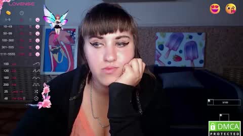 Snapshot of amali_ivanna_smit chatting on 10-04-25, 11:30 Ivanna online show from 10-04-25, 11:30