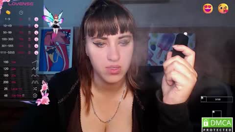 Snapshot of amali_ivanna_smit chatting on 10-07-25, 05:26 Ivanna online show from 10-07-25, 05:26