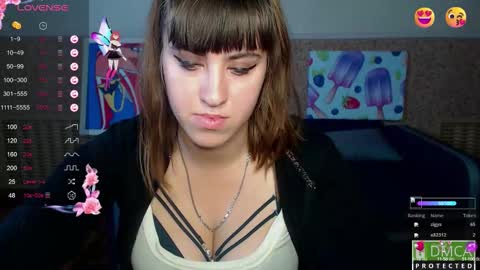 Snapshot of amali_ivanna_smit chatting on 10-10-25, 11:31 Ivanna online show from 10-10-25, 11:31