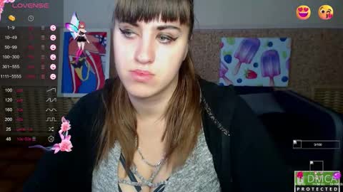 Snapshot of amali_ivanna_smit chatting on 10-14-25, 05:30 Ivanna online show from 10-14-25, 05:30