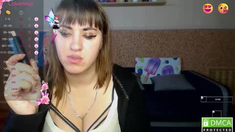 Ivanna online show from 12-02-25, 06:30