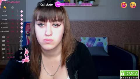 Ivanna online show from 12-16-25, 12:21