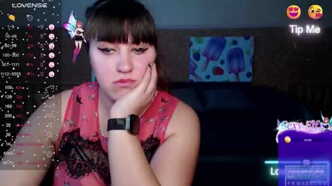 Ivanna online show from 03-04-26, 12:22