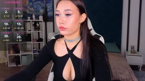 Amalia online show from 12-09-24, 09:17