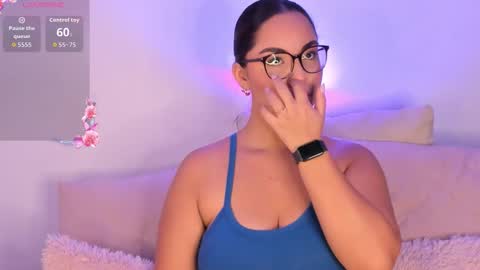 amalia bennet online show from 02-13-26, 11:28