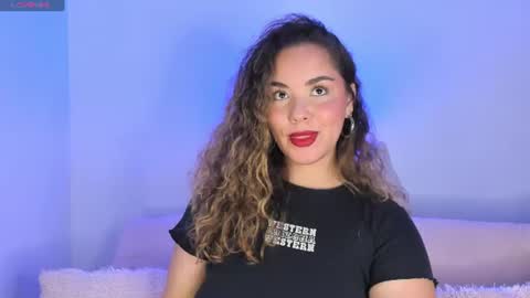 amalia bennet online show from 07-13-26, 03:53