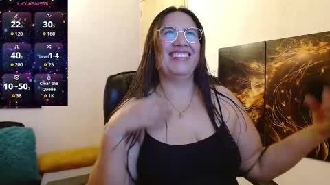 AMALIA online show from 12-20-25, 11:23