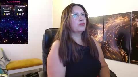 AMALIA online show from 02-14-26, 07:21