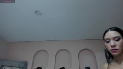 Amalia cruss online show from 03-08-26, 02:04