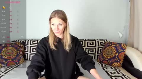 Amalia online show from 11-14-25, 09:52