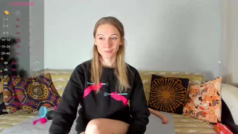 Amalia online show from 01-08-26, 08:16