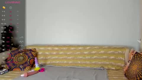 Amalia online show from 01-18-26, 09:35