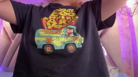 Amalia Im Back See you soon this January 7 at 10 pm Colombia time online show from 02-13-25, 05:16