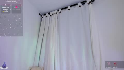 Amalia    real MIA  online show from 12-10-24, 08:08