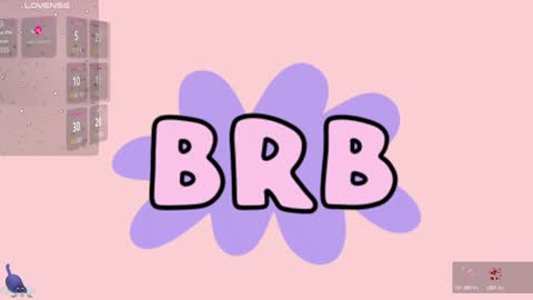 Amalia    real MIA  online show from 01-30-25, 08:01