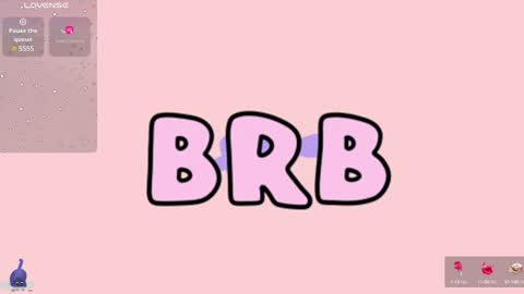 Amalia    real MIA  online show from 02-07-25, 09:16