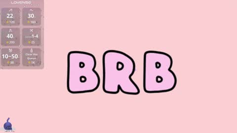 Amalia    real MIA  online show from 02-10-25, 10:42