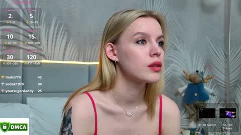 Snapshot of amaliabell chatting on 01-09-25, 04:06 Amalia online show from 01-09-25, 04:06