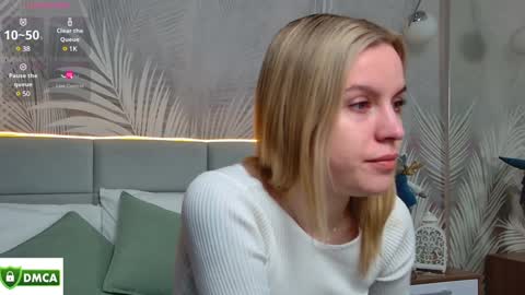 Snapshot of amaliabell chatting on 01-14-25, 01:17 Amalia online show from 01-14-25, 01:17