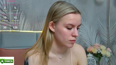 Snapshot of amaliabell chatting on 01-24-25, 05:42 Amalia online show from 01-24-25, 05:42