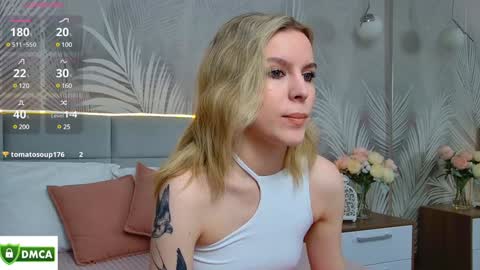 Snapshot of amaliabell chatting on 01-28-25, 01:05 Amalia online show from 01-28-25, 01:05