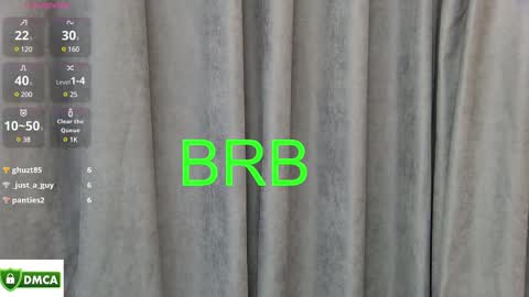 Snapshot of amaliabell chatting on 02-10-25, 07:17 Amalia online show from 02-10-25, 07:17