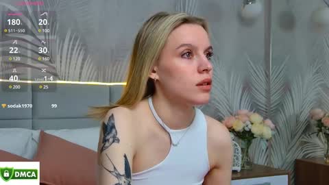 Snapshot of amaliabell chatting on 02-11-25, 01:20 Amalia online show from 02-11-25, 01:20