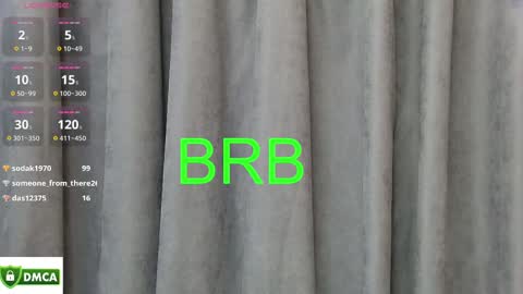 Snapshot of amaliabell chatting on 02-14-25, 04:09 Amalia online show from 02-14-25, 04:09