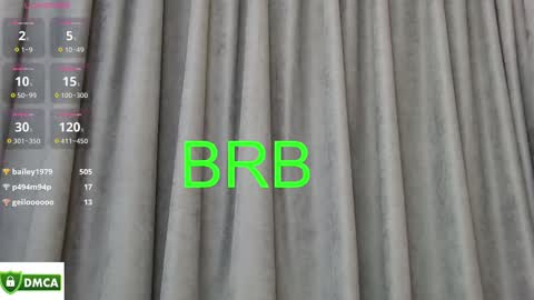 Snapshot of amaliabell chatting on 02-17-25, 04:15 Amalia online show from 02-17-25, 04:15