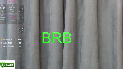 Snapshot of amaliabell chatting on 02-17-25, 07:21 Amalia online show from 02-17-25, 07:21