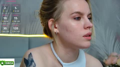 Snapshot of amaliabell chatting on 02-20-25, 05:51 Amalia online show from 02-20-25, 05:51