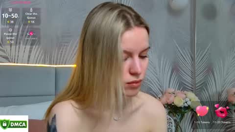 Snapshot of amaliabell chatting on 02-24-25, 01:10 Amalia online show from 02-24-25, 01:10