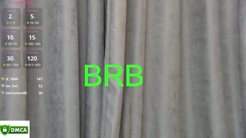 Snapshot of amaliabell chatting on 03-03-25, 07:17 Amalia online show from 03-03-25, 07:17