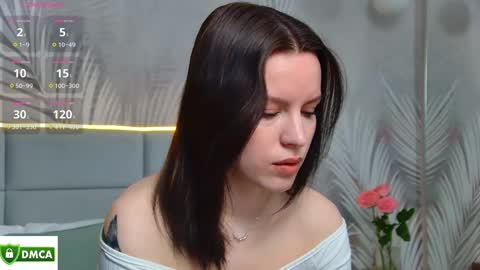 Snapshot of amaliabell chatting on 03-10-25, 01:21 Amalia online show from 03-10-25, 01:21