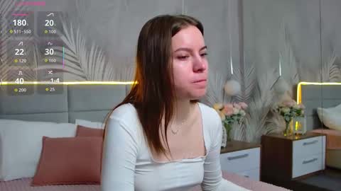 Snapshot of amaliabell chatting on 09-10-25, 01:00 Amalia online show from 09-10-25, 01:00