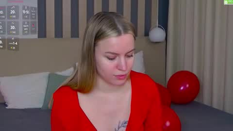 Snapshot of amaliabell chatting on 02-02-26, 01:10 Amalia online show from 02-02-26, 01:10