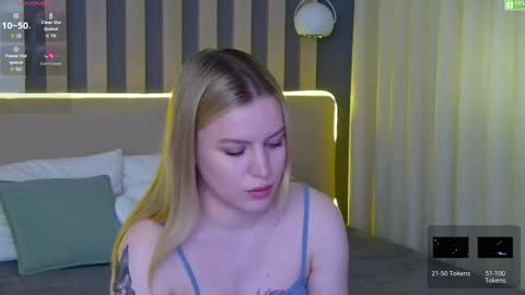 Amalia online show from 06-05-26, 01:39