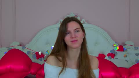 AmaliaLima online show from 03-04-26, 04:40