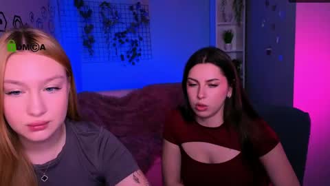 Amalia online show from 03-24-26, 08:25