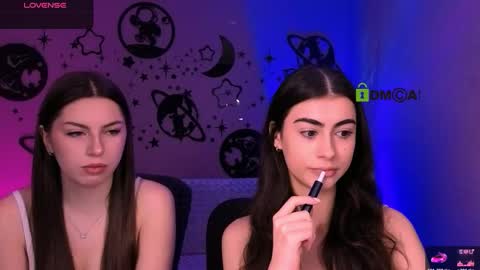 Amalia online show from 03-27-26, 10:04