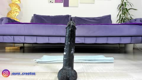 Amalia Nilsson  online show from 03-14-26, 06:52