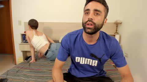 Snapshot of amancay_ chatting on 01-29-25, 11:56 Amancay online show from 01-29-25, 11:56