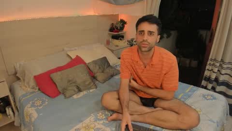 Snapshot of amancay_ chatting on 02-23-26, 11:46 Amancay online show from 02-23-26, 11:46