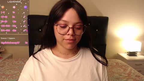Snapshot of amand1_sweet chatting on 02-05-25, 07:10 online show from 02-05-25, 07:10