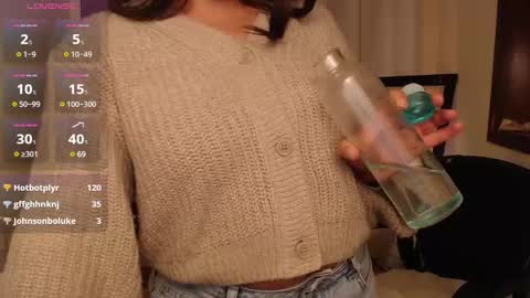 Snapshot of amand1_sweet chatting on 02-16-25, 04:10 online show from 02-16-25, 04:10