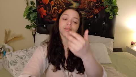 Snapshot of amand1_sweet chatting on 10-02-25, 12:23 online show from 10-02-25, 12:23