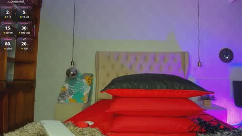 amanda29_ online show from 02-19-26, 07:10