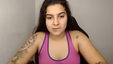 The queen of the biceps  online show from 01-09-25, 10:31